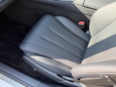 2024 Mercedes-BENZ E-CLASS — миниатюра 38