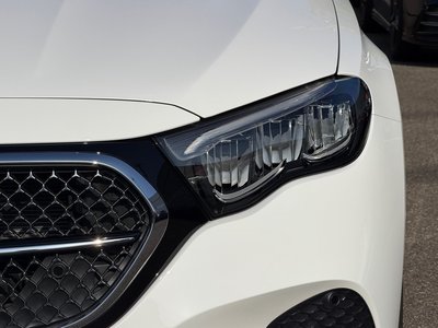 2024 Mercedes-BENZ E-CLASS — миниатюра 17