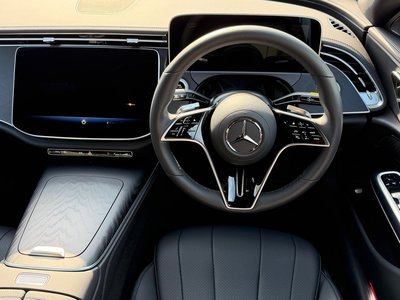 2024 Mercedes-BENZ E-CLASS — фото 2