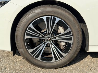 2024 Mercedes-BENZ E-CLASS — миниатюра 21
