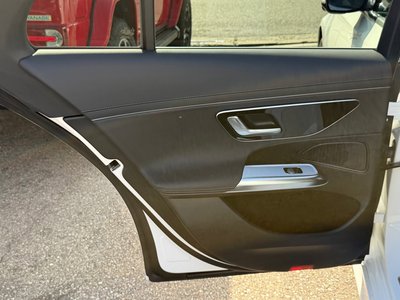2024 Mercedes-BENZ E-CLASS — миниатюра 40