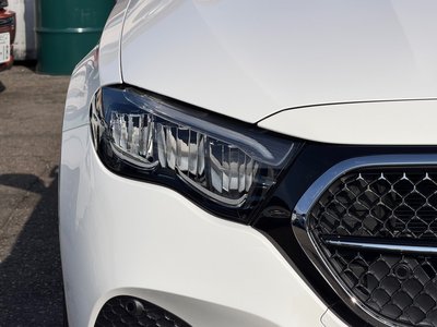 2024 Mercedes-BENZ E-CLASS — миниатюра 16
