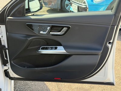 2024 Mercedes-BENZ E-CLASS — миниатюра 36