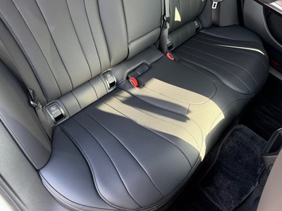2024 Mercedes-BENZ E-CLASS — миниатюра 41
