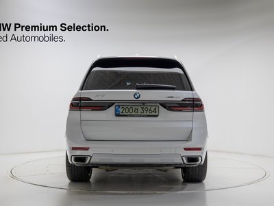 BMW X7 - 3