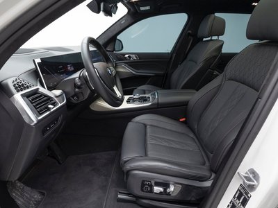 BMW X7 - 10