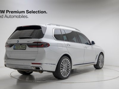 BMW X7 - 5