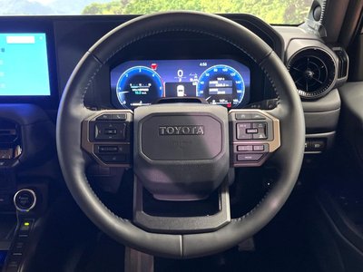 2024 Toyota LAND CRUISER 250 thumbnail 75