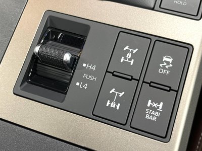 2024 Toyota LAND CRUISER 250 thumbnail 61
