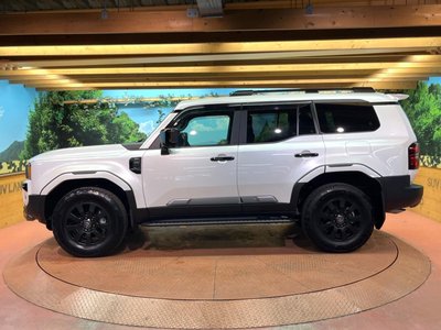 2024 Toyota LAND CRUISER 250 thumbnail 63