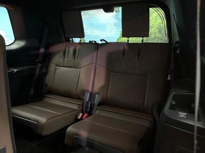 2024 Toyota LAND CRUISER 250 thumbnail 24