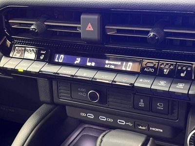 2024 Toyota LAND CRUISER 250 thumbnail 52
