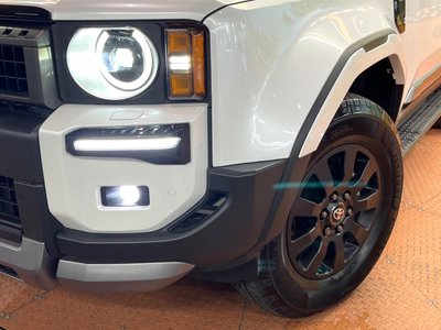 2024 Toyota LAND CRUISER 250 thumbnail 14