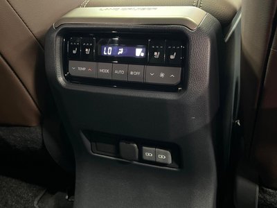 2024 Toyota LAND CRUISER 250 thumbnail 74