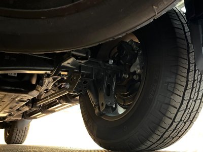 2024 Toyota LAND CRUISER 250 thumbnail 69
