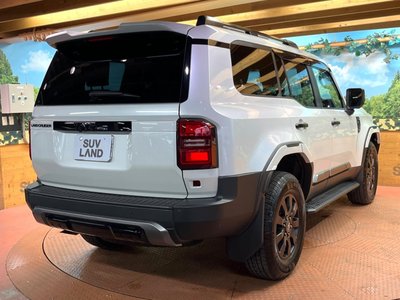 2024 Toyota LAND CRUISER 250 thumbnail 67