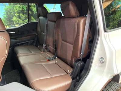 2024 Toyota LAND CRUISER 250 thumbnail 23