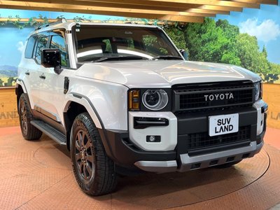 2024 Toyota LAND CRUISER 250 thumbnail 65