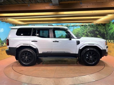 2024 Toyota LAND CRUISER 250 thumbnail 66