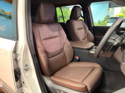 2024 Toyota LAND CRUISER 250 — фото 10