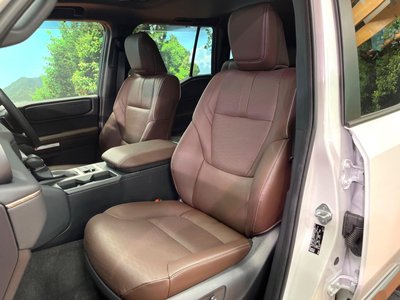 2024 Toyota LAND CRUISER 250 thumbnail 25