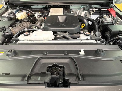 2024 Toyota LAND CRUISER 250 thumbnail 18