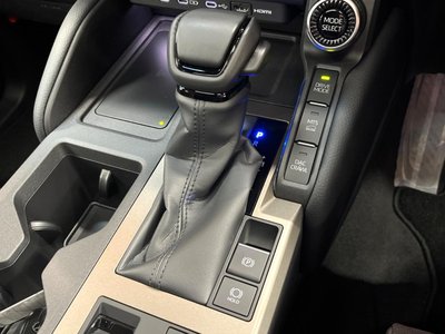 2024 Toyota LAND CRUISER 250 thumbnail 59