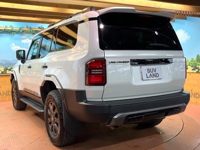 2024 Toyota LAND CRUISER 250 thumbnail 68