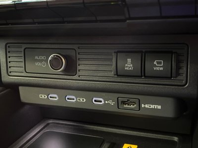 2024 Toyota LAND CRUISER 250 thumbnail 55