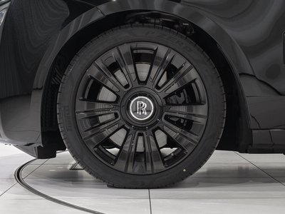 ROLLS-ROYCE GHOST - 8
