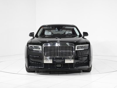 ROLLS-ROYCE GHOST - 2