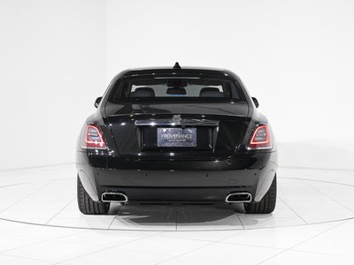 ROLLS-ROYCE GHOST - 3