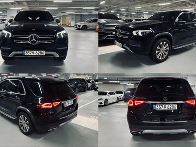 MERCEDES-BENZ GLE - 6