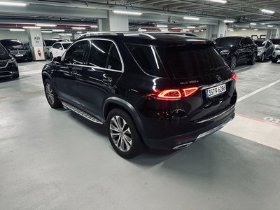 MERCEDES-BENZ GLE - 2