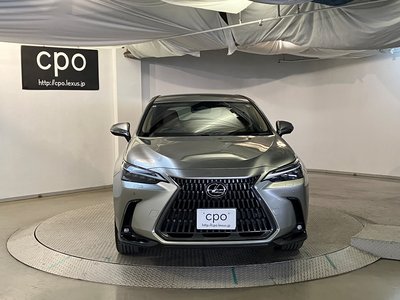 LEXUS NX - 3