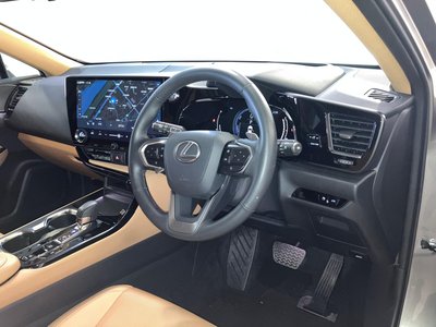 LEXUS NX - 5
