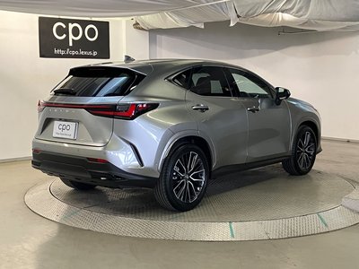 LEXUS NX - 2