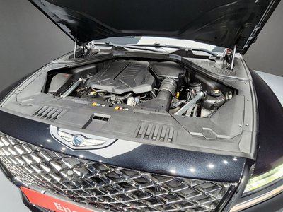 GENESIS GV80 - 7