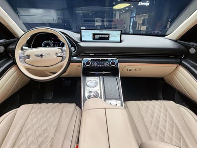 GENESIS GV80 - 5