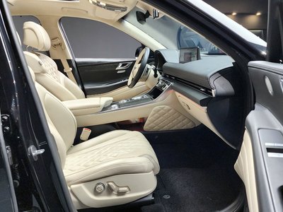 GENESIS GV80 - 10