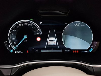 GENESIS GV80 - 8