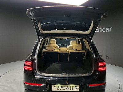 2022 Genesis GV80 thumbnail 20