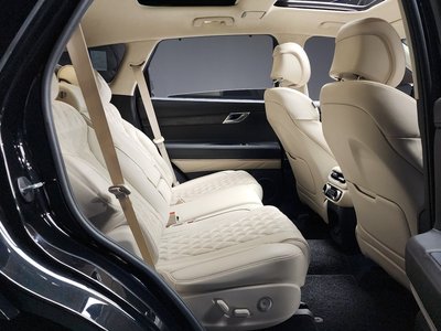 2022 Genesis GV80 thumbnail 12