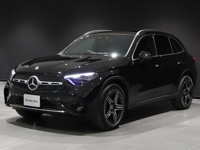 MERCEDES-BENZ GLC - 4