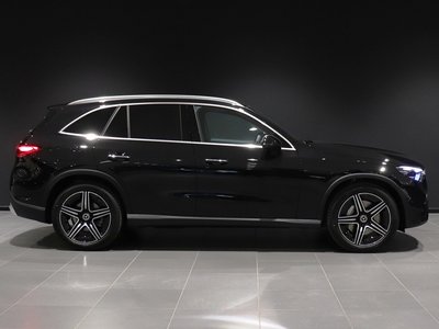 MERCEDES-BENZ GLC - 9