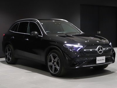 MERCEDES-BENZ GLC - 8