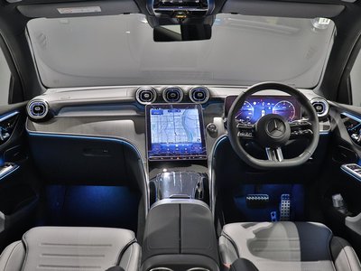 MERCEDES-BENZ GLC - 2