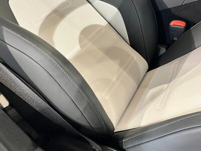 MERCEDES-BENZ E-CLASS AMG - 10