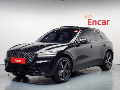 2023 Genesis GV70 photo 1