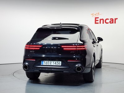 2023 Genesis GV70 photo 3